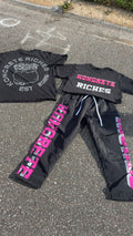 Bagger sets