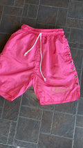 Koncrete Riches Pink Shorts 1800 University